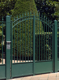 Bedfordshire automatic gate installation costs
