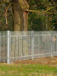 Loughborough fence repair costs