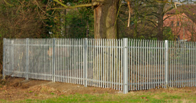 security fencing 